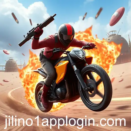 The Thrilling World of Action Games: Explore the Excitement on Our Platform