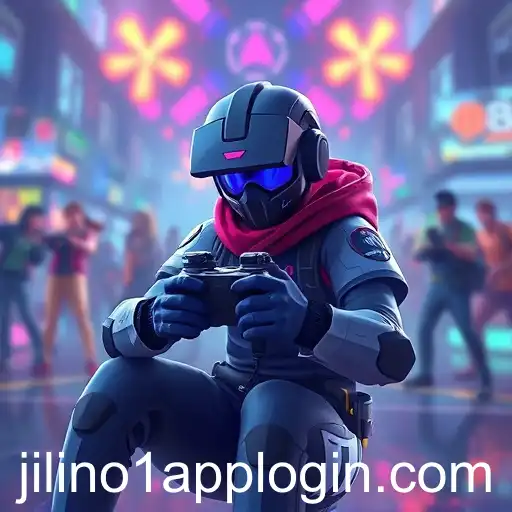 Gaming Revolution: Jilino1 App's Leap into 2025