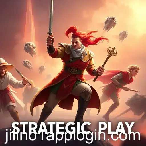 The Rise of Jilino1 in the Gaming World