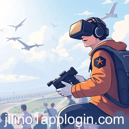 The Evolution of Online Gaming Platforms