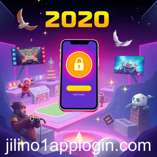 The Rise of Gaming Platforms: Jilino1's Influence