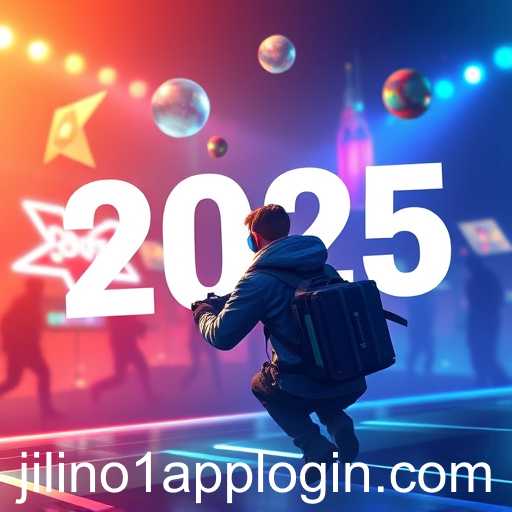 The Digital Frontier of Gaming in 2025