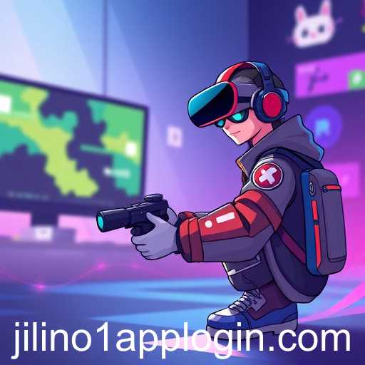 The Rise of Gaming Platforms: A Deep Dive into Jilino1's Global Influence