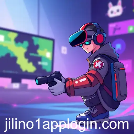 The Rise of Gaming Platforms: A Deep Dive into Jilino1's Global Influence