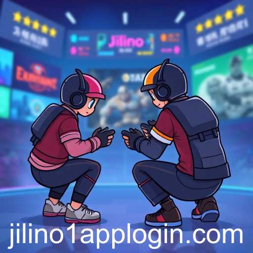 Digital Evolution: The Rise of Interactive Gaming Platforms