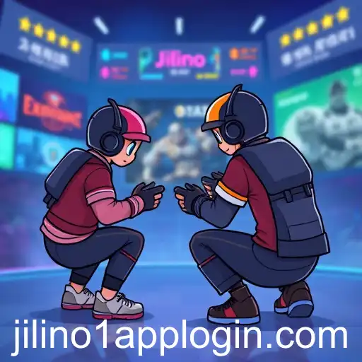 Digital Evolution: The Rise of Interactive Gaming Platforms