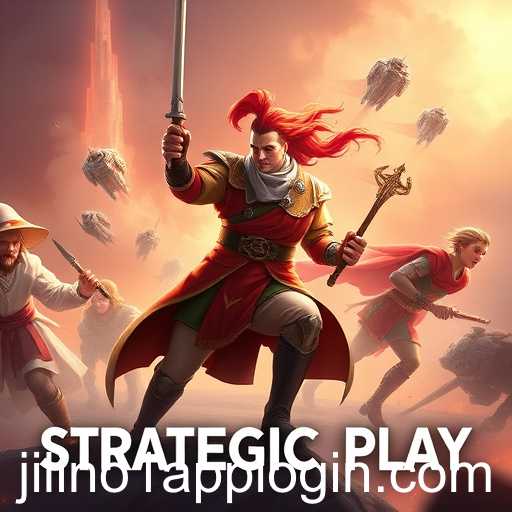 The Rise of Jilino1 in the Gaming World