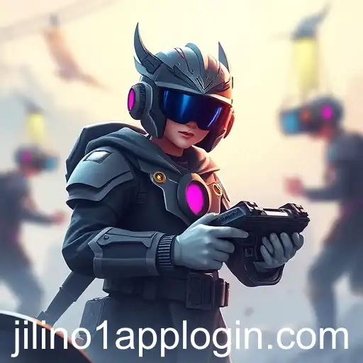 The Rise of Jilino1: Online Gaming's New Frontier