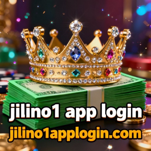 jilino1 app login