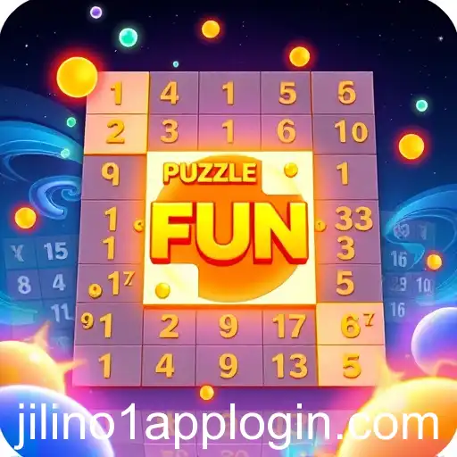 The Fascinating World of Puzzle Games and the Rise of jilino1 App Login
