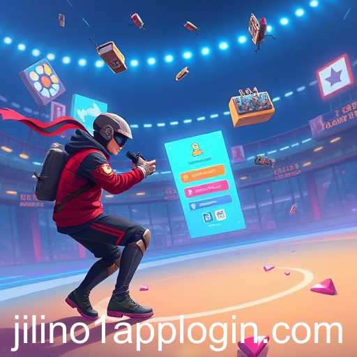 The Rise of Jilino1: An Emerging Player in Online Gaming