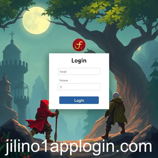 The Rise of Jilino1: A New Era in Online Gaming