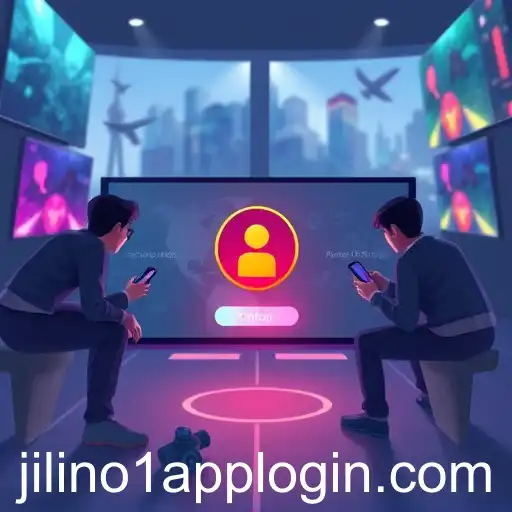 The Rise of Jilino1 in the Gaming World