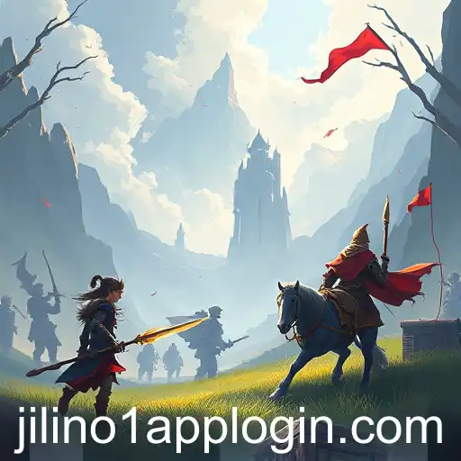 Exploring the Enchanting Realms of RPG Games